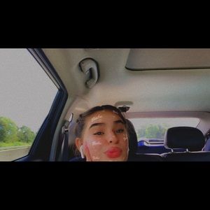 Meet your Posher, Meilyn